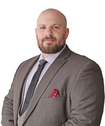 Armen Babikian - Mortgage Agent Level 1